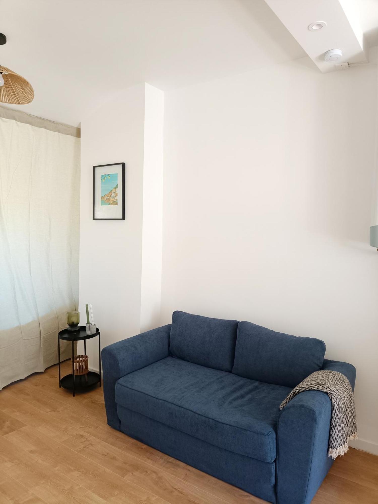 Cosy Studio - Heart Of מילאו מראה חיצוני תמונה