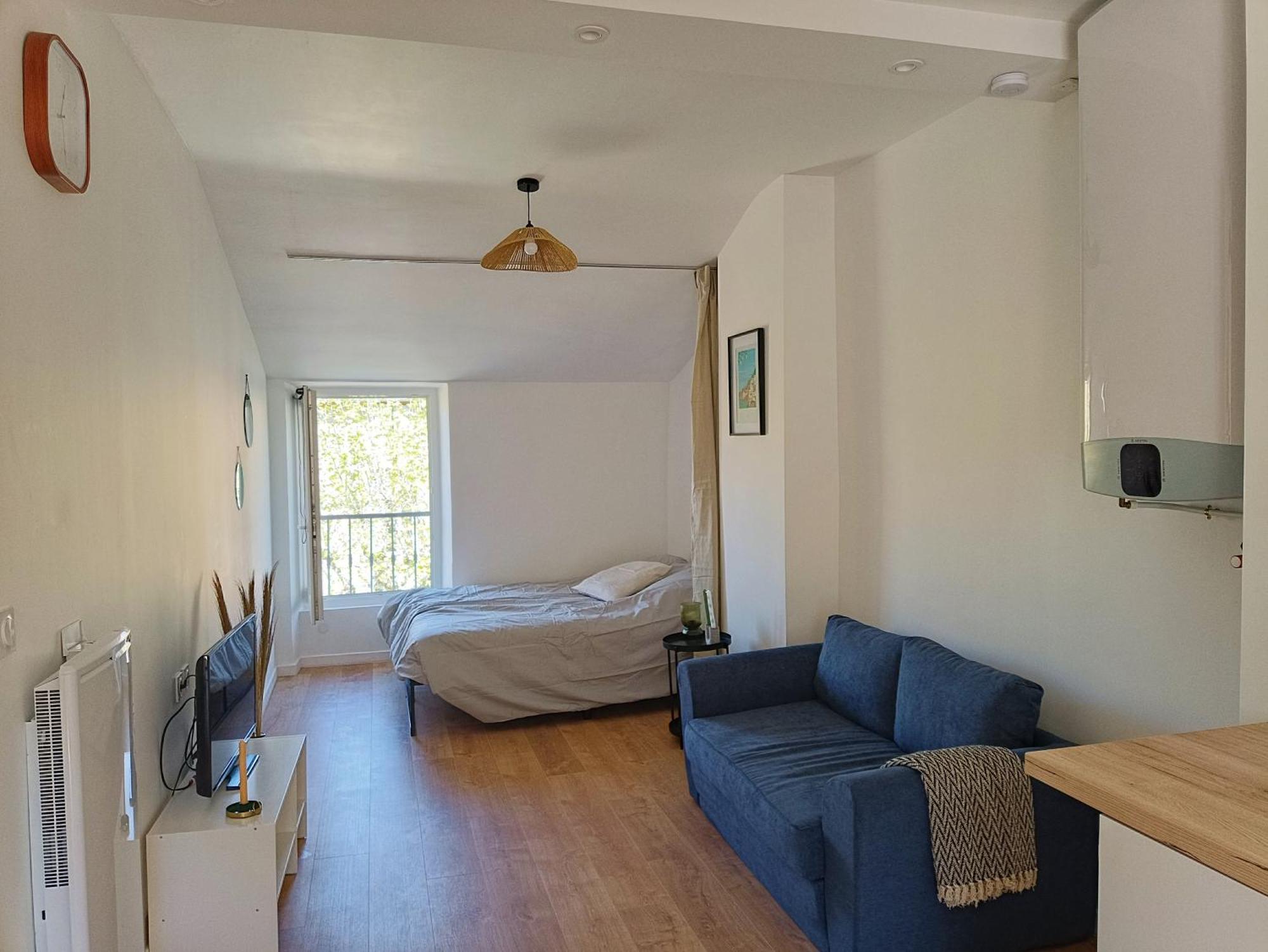 Cosy Studio - Heart Of מילאו מראה חיצוני תמונה