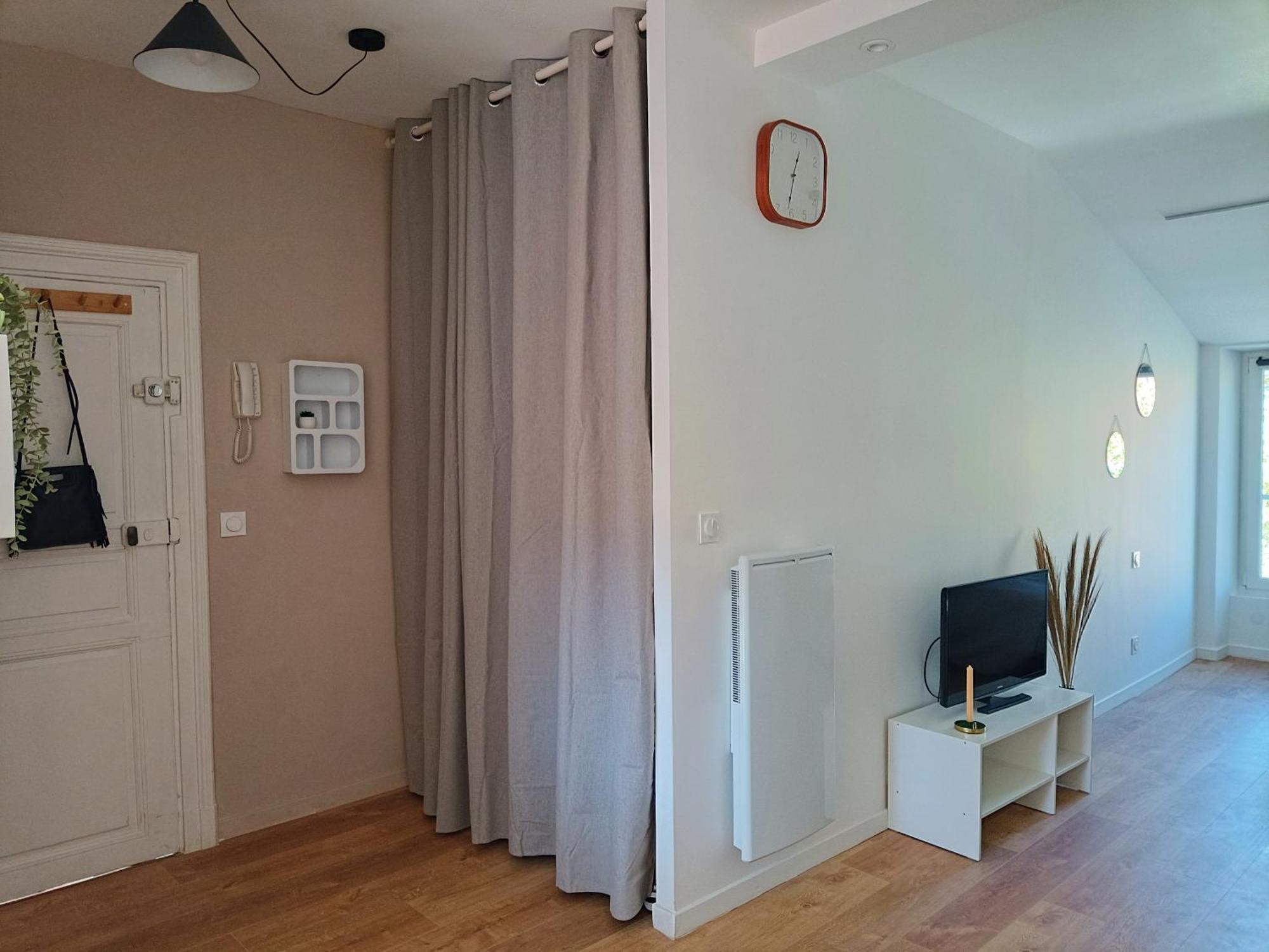 Cosy Studio - Heart Of מילאו מראה חיצוני תמונה